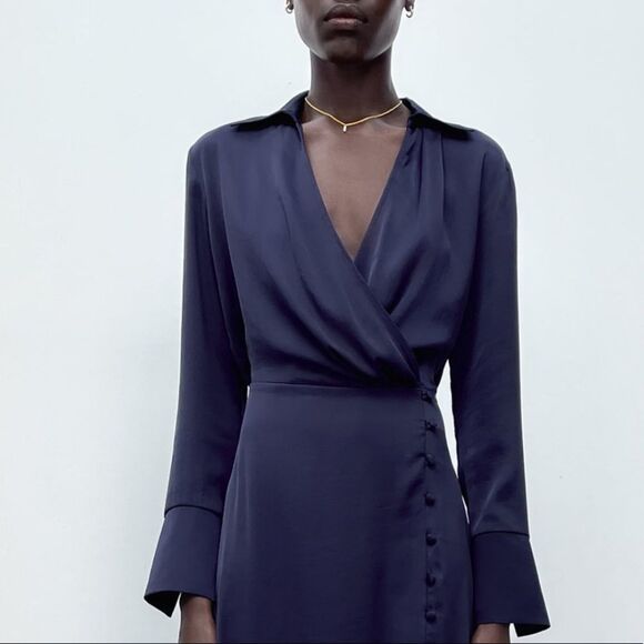 Zara Dresses & Skirts - Zara Dress